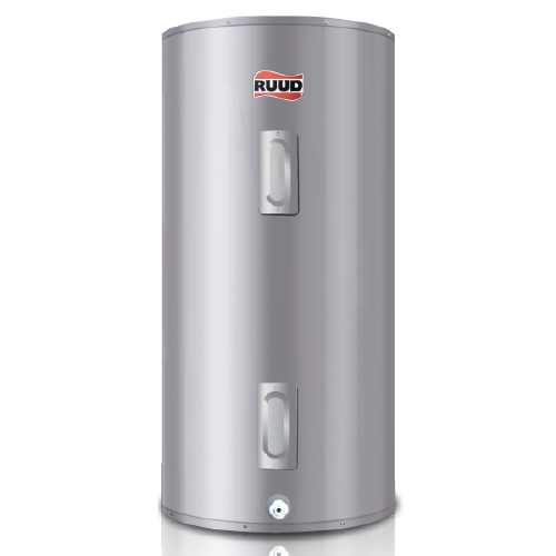 Ruud Pe40 2 Manual